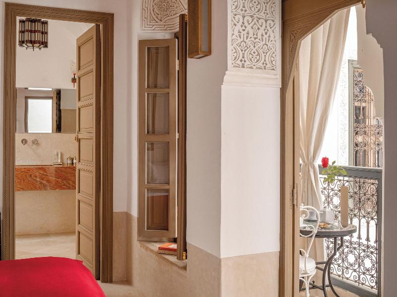 Riad Jaaneman - Oda
