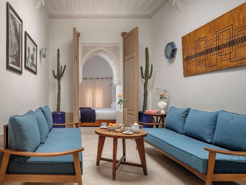 Riad Jaaneman - Oda