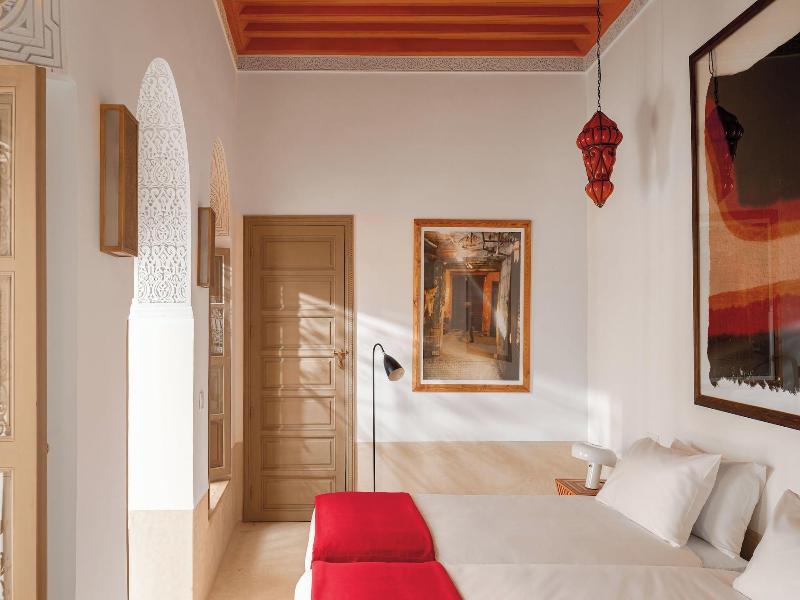Riad Jaaneman - Oda