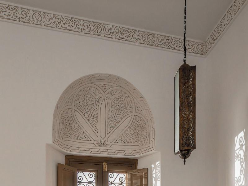 Riad Jaaneman - Oda
