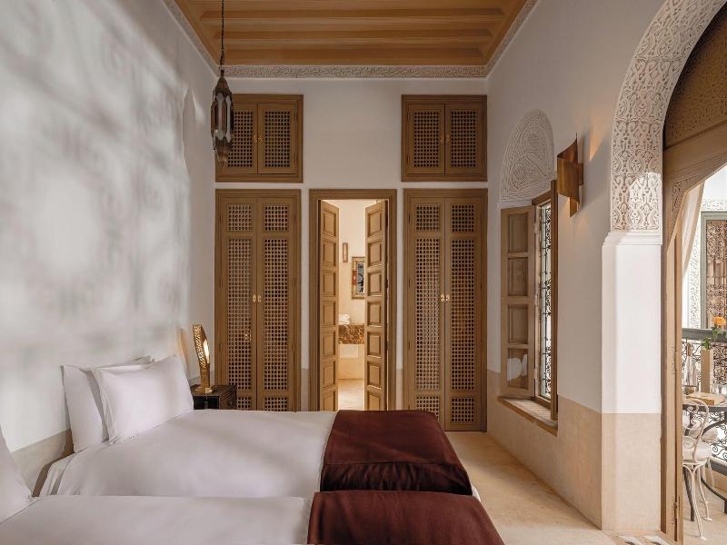Riad Jaaneman - Oda