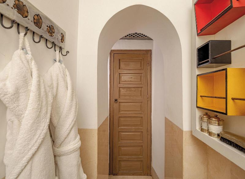 Riad Jaaneman - Oda