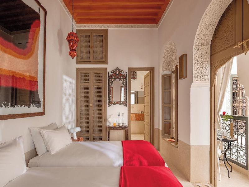 Riad Jaaneman - Oda