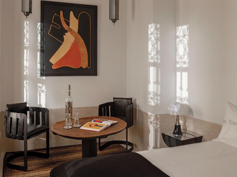 Riad Jaaneman - Oda