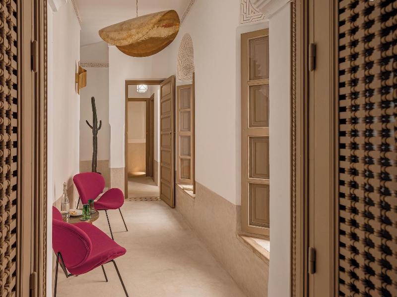 Riad Jaaneman - Oda