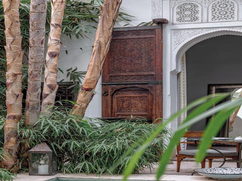 Riad Jaaneman - Oda