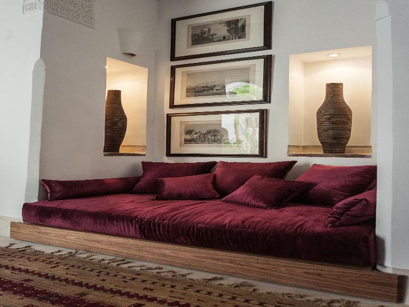 Riad Jaaneman - Oda