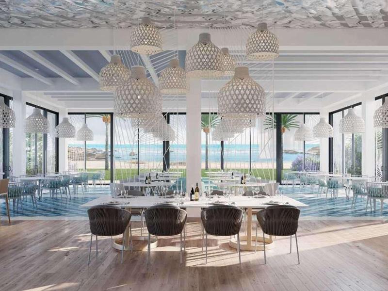 Rixos Obhur Jeddah Resort & Villas ALL INCLUSIVE - Bar