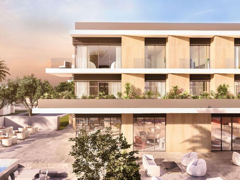 Rixos Obhur Jeddah Resort & Villas ALL INCLUSIVE - Bar