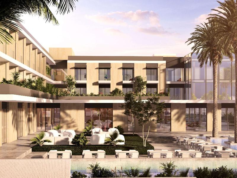 Rixos Obhur Jeddah Resort & Villas ALL INCLUSIVE - Bar