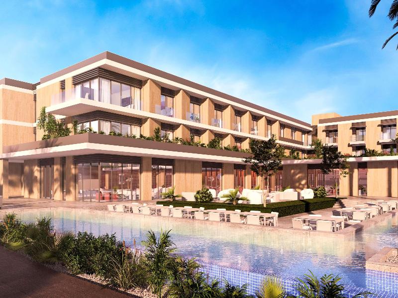 Rixos Obhur Jeddah Resort & Villas ALL INCLUSIVE - Bar