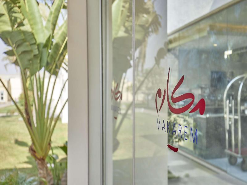 Rixos Obhur Jeddah Resort & Villas ALL INCLUSIVE - Lobi