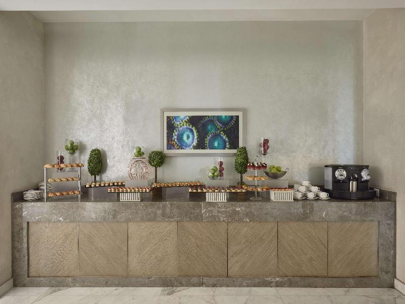 Rixos Obhur Jeddah Resort & Villas ALL INCLUSIVE - Toplantı