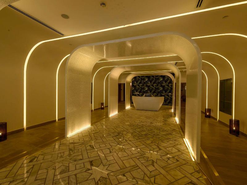 Rixos Obhur Jeddah Resort & Villas ALL INCLUSIVE - Aktivite
