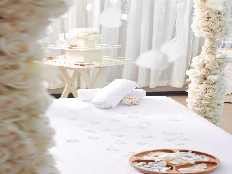 Rixos Obhur Jeddah Resort & Villas ALL INCLUSIVE - Aktivite