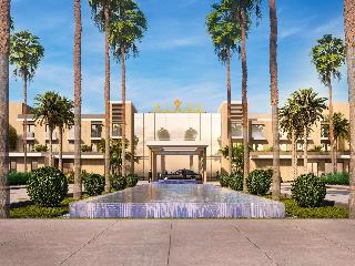 Rixos Obhur Jeddah Resort & Villas ALL INCLUSIVE otel fotoğrafı