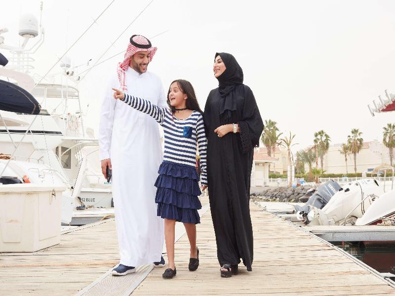 Rixos Obhur Jeddah Resort & Villas ALL INCLUSIVE - Genel