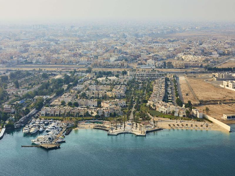 Rixos Obhur Jeddah Resort & Villas ALL INCLUSIVE - Genel