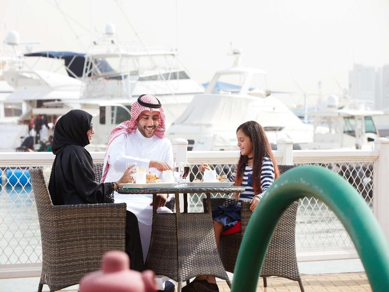 Rixos Obhur Jeddah Resort & Villas ALL INCLUSIVE - Genel