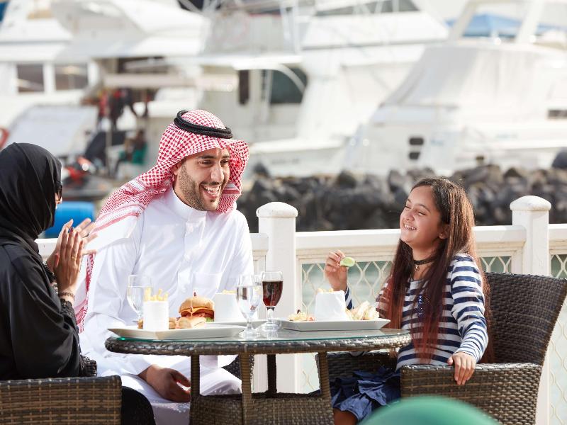 Rixos Obhur Jeddah Resort & Villas ALL INCLUSIVE - Genel