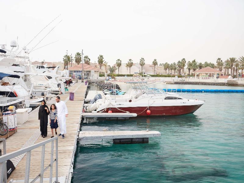 Rixos Obhur Jeddah Resort & Villas ALL INCLUSIVE - Genel