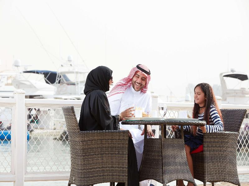 Rixos Obhur Jeddah Resort & Villas ALL INCLUSIVE - Genel