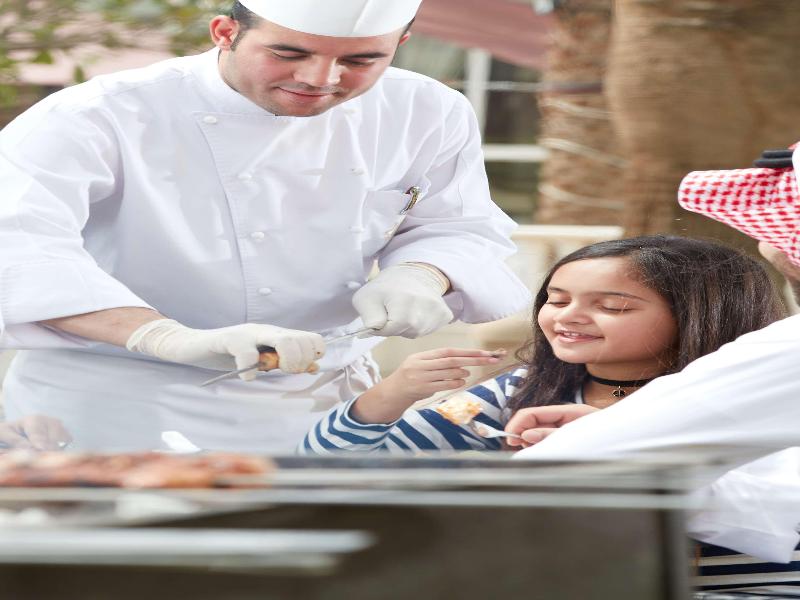 Rixos Obhur Jeddah Resort & Villas ALL INCLUSIVE - Genel