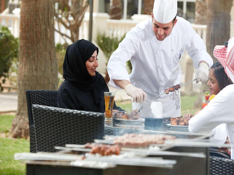 Rixos Obhur Jeddah Resort & Villas ALL INCLUSIVE - Genel