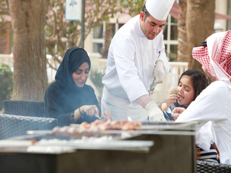 Rixos Obhur Jeddah Resort & Villas ALL INCLUSIVE - Genel