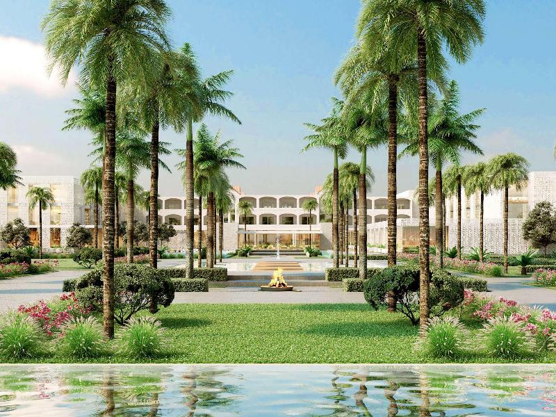 Rixos Obhur Jeddah Resort & Villas ALL INCLUSIVE - Genel