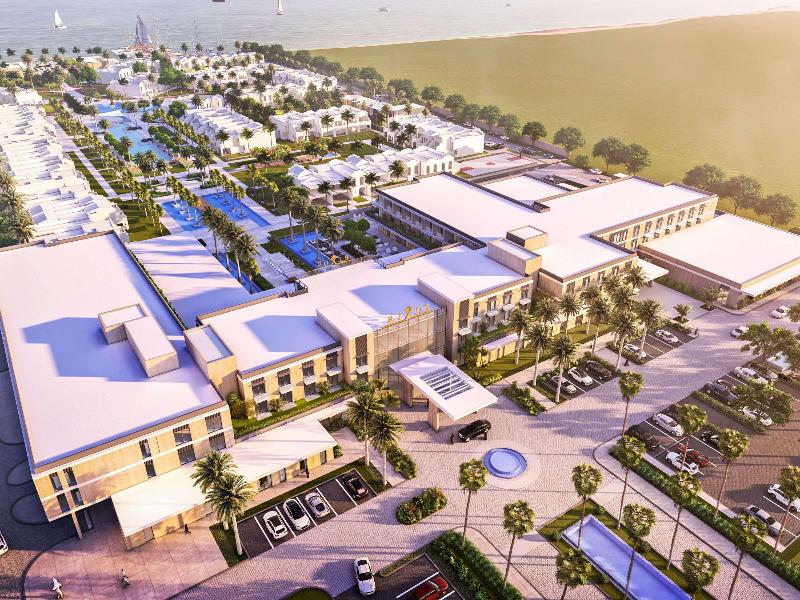Rixos Obhur Jeddah Resort & Villas ALL INCLUSIVE - Genel