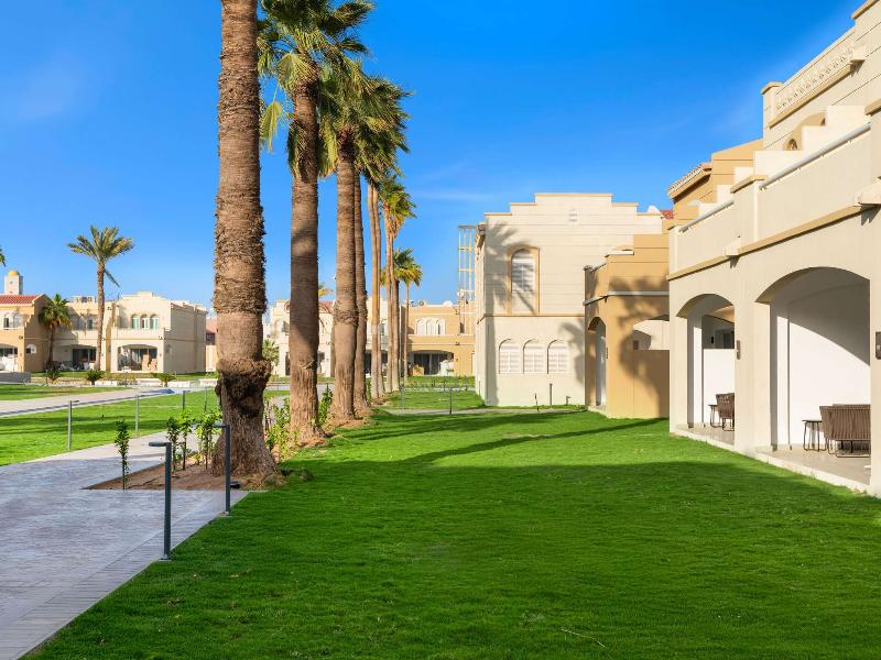 Rixos Obhur Jeddah Resort & Villas ALL INCLUSIVE - Genel