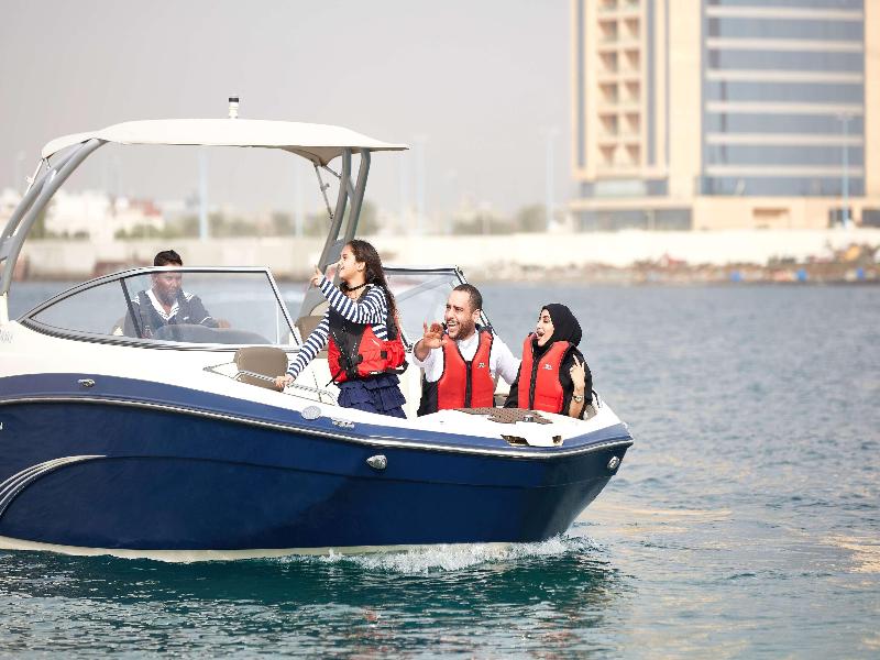 Rixos Obhur Jeddah Resort & Villas ALL INCLUSIVE - Genel