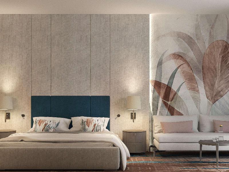 Rixos Obhur Jeddah Resort & Villas ALL INCLUSIVE - Oda
