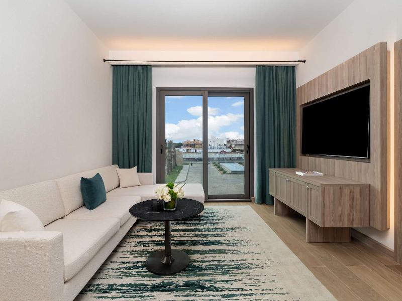 Rixos Obhur Jeddah Resort & Villas ALL INCLUSIVE - Oda