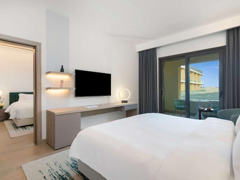 Rixos Obhur Jeddah Resort & Villas ALL INCLUSIVE - Oda