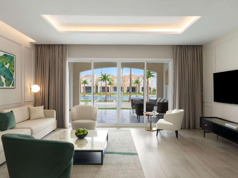 Rixos Obhur Jeddah Resort & Villas ALL INCLUSIVE - Oda