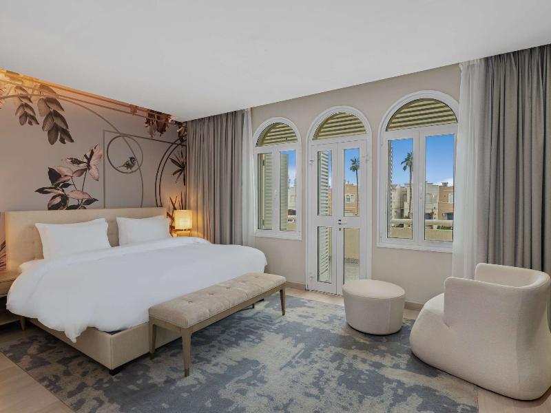 Rixos Obhur Jeddah Resort & Villas ALL INCLUSIVE - Oda