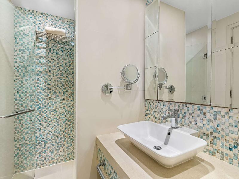 Rixos Obhur Jeddah Resort & Villas ALL INCLUSIVE - Oda