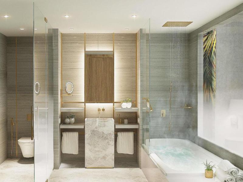 Rixos Obhur Jeddah Resort & Villas ALL INCLUSIVE - Oda