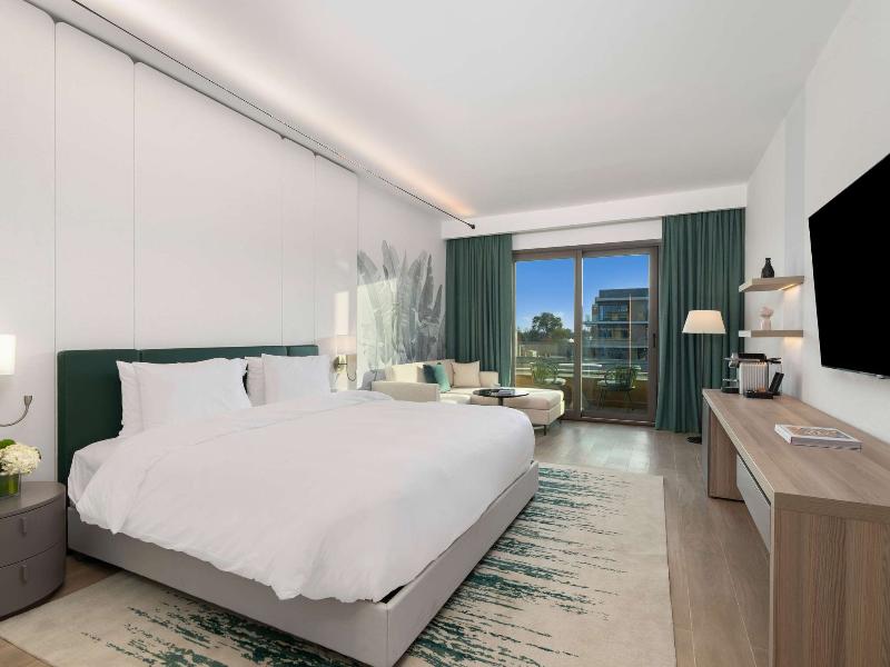 Rixos Obhur Jeddah Resort & Villas ALL INCLUSIVE - Oda