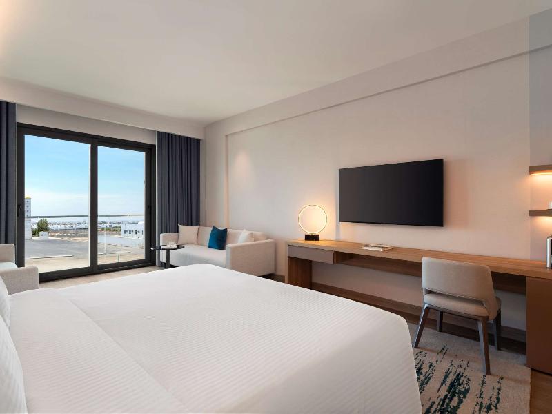 Rixos Obhur Jeddah Resort & Villas ALL INCLUSIVE - Oda