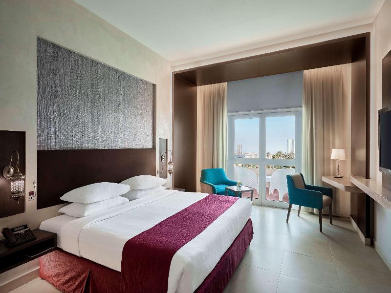 Rixos Obhur Jeddah Resort & Villas ALL INCLUSIVE - Oda