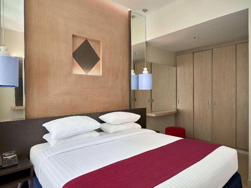 Rixos Obhur Jeddah Resort & Villas ALL INCLUSIVE - Oda