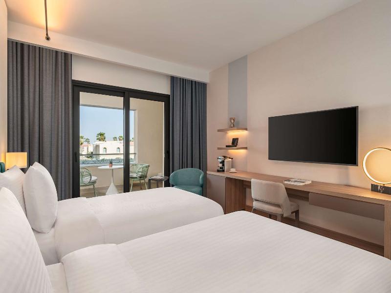 Rixos Obhur Jeddah Resort & Villas ALL INCLUSIVE - Oda