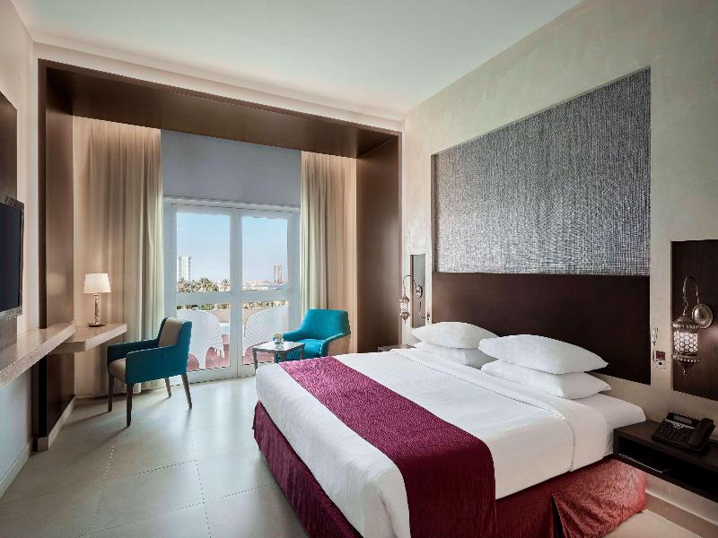 Rixos Obhur Jeddah Resort & Villas ALL INCLUSIVE - Oda