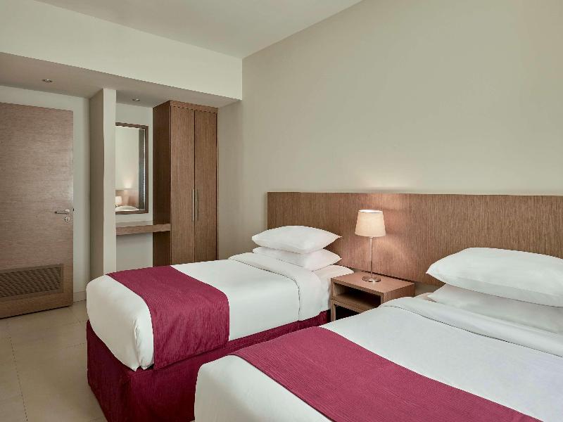 Rixos Obhur Jeddah Resort & Villas ALL INCLUSIVE - Oda