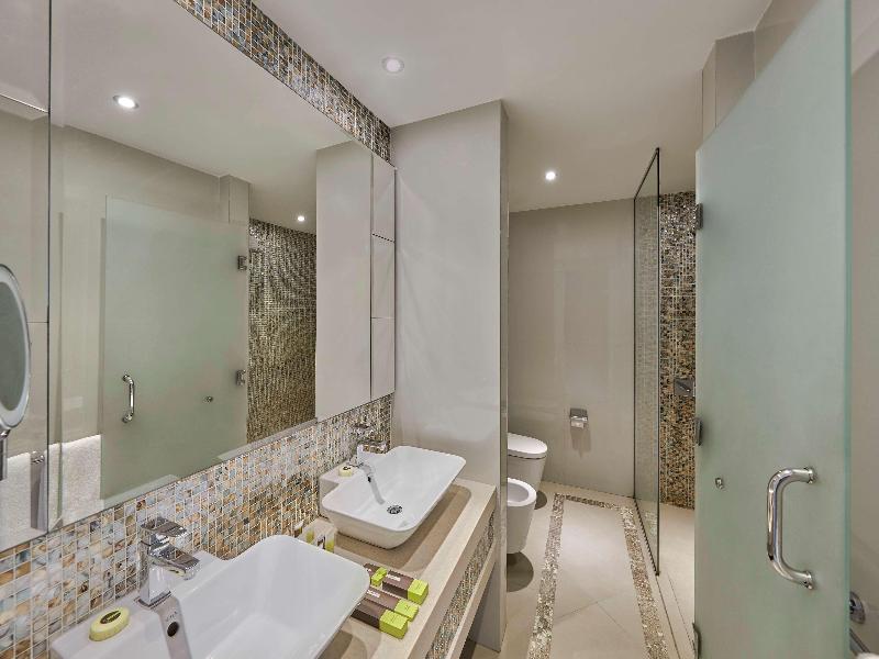 Rixos Obhur Jeddah Resort & Villas ALL INCLUSIVE - Oda