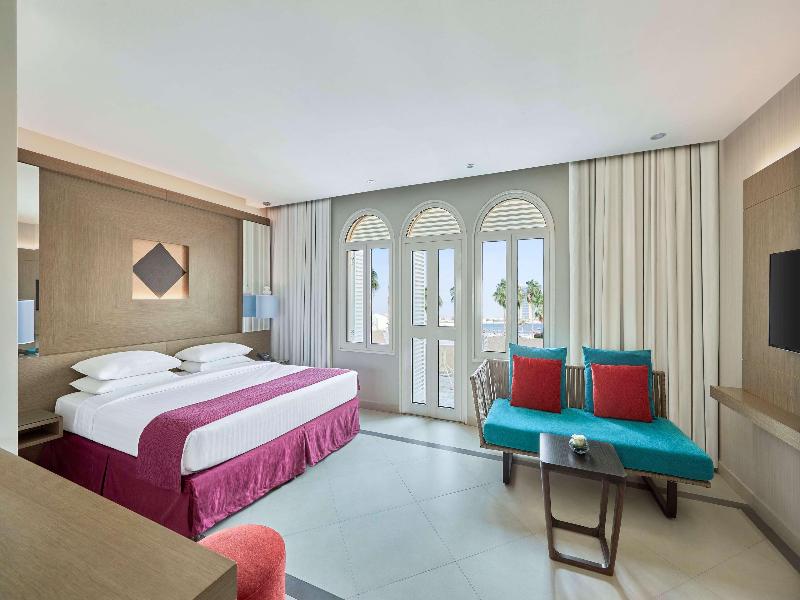 Rixos Obhur Jeddah Resort & Villas ALL INCLUSIVE - Oda