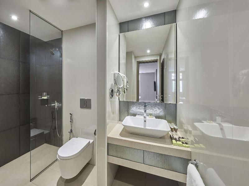 Rixos Obhur Jeddah Resort & Villas ALL INCLUSIVE - Oda